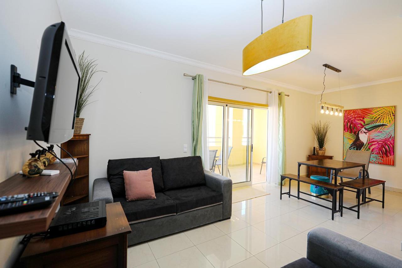 C07 - 3 Bed Luxury Penthouse In Downtown Lagos Exterior foto