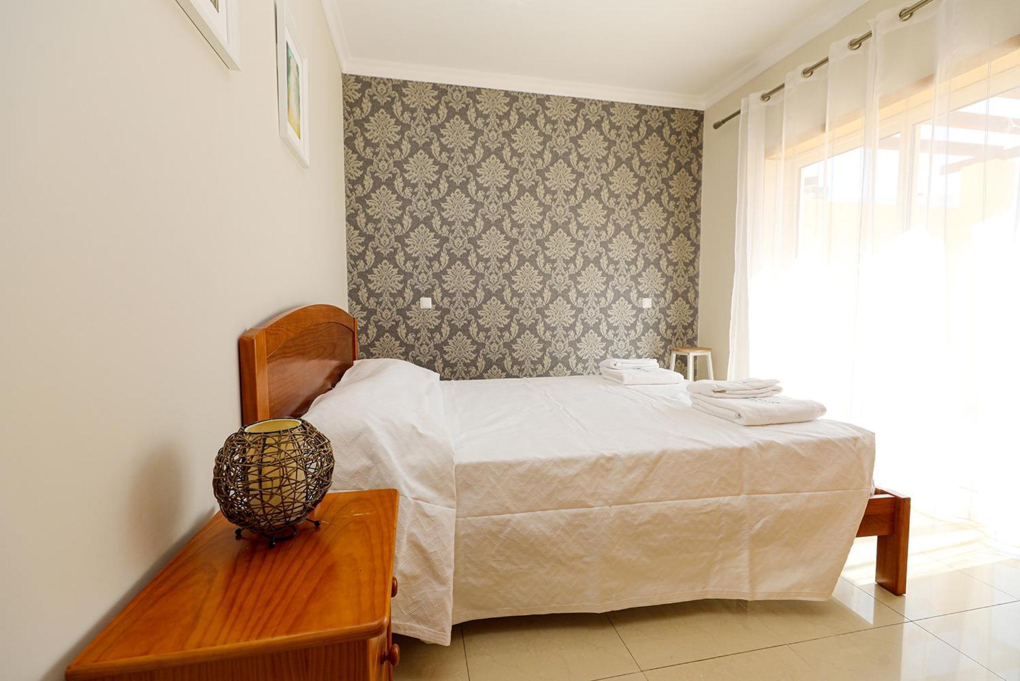 C07 - 3 Bed Luxury Penthouse In Downtown Lagos Exterior foto