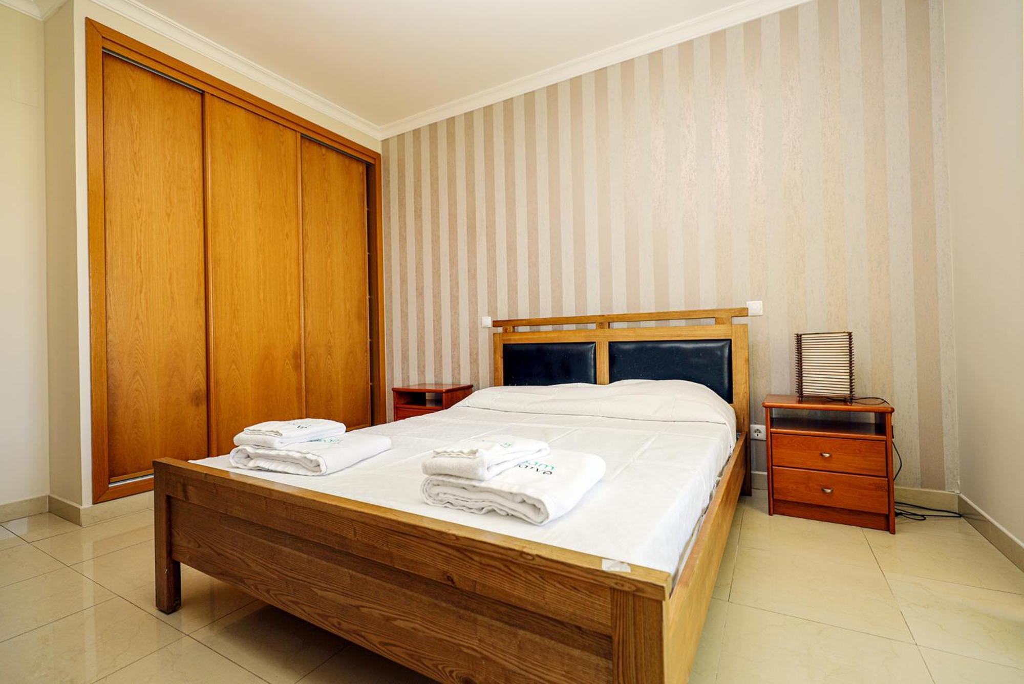C07 - 3 Bed Luxury Penthouse In Downtown Lagos Exterior foto